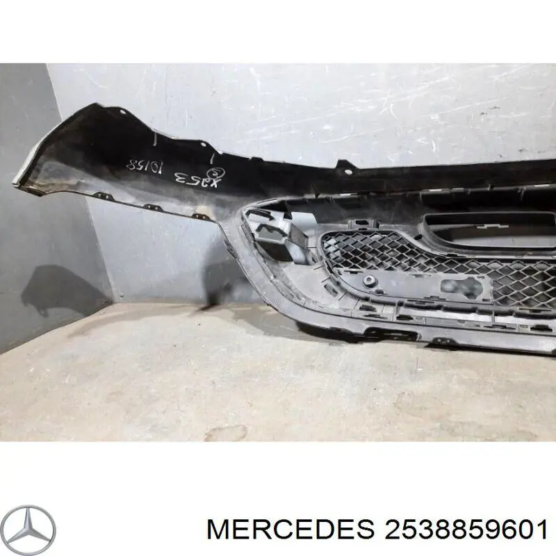 2538859601 Mercedes