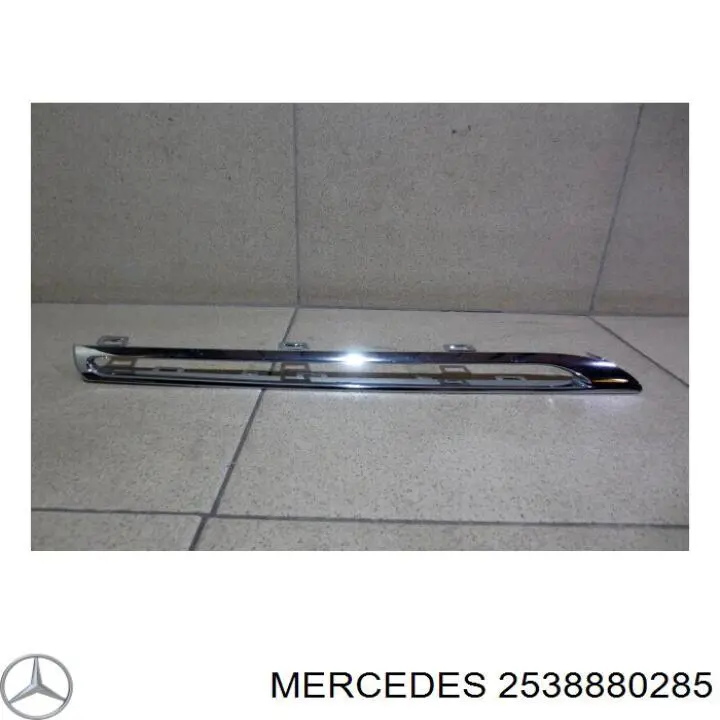 2538880285 Mercedes