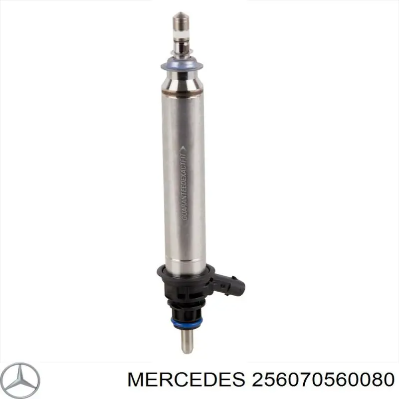 Inyectores Mercedes 256070560080 precio, desde 156,82 EUR