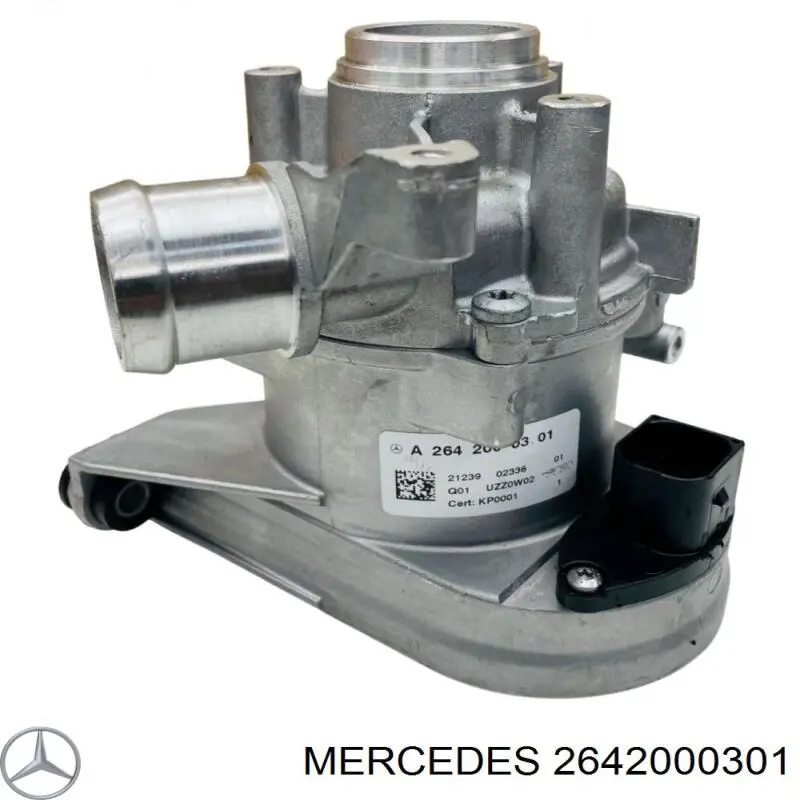 2642000301 Mercedes