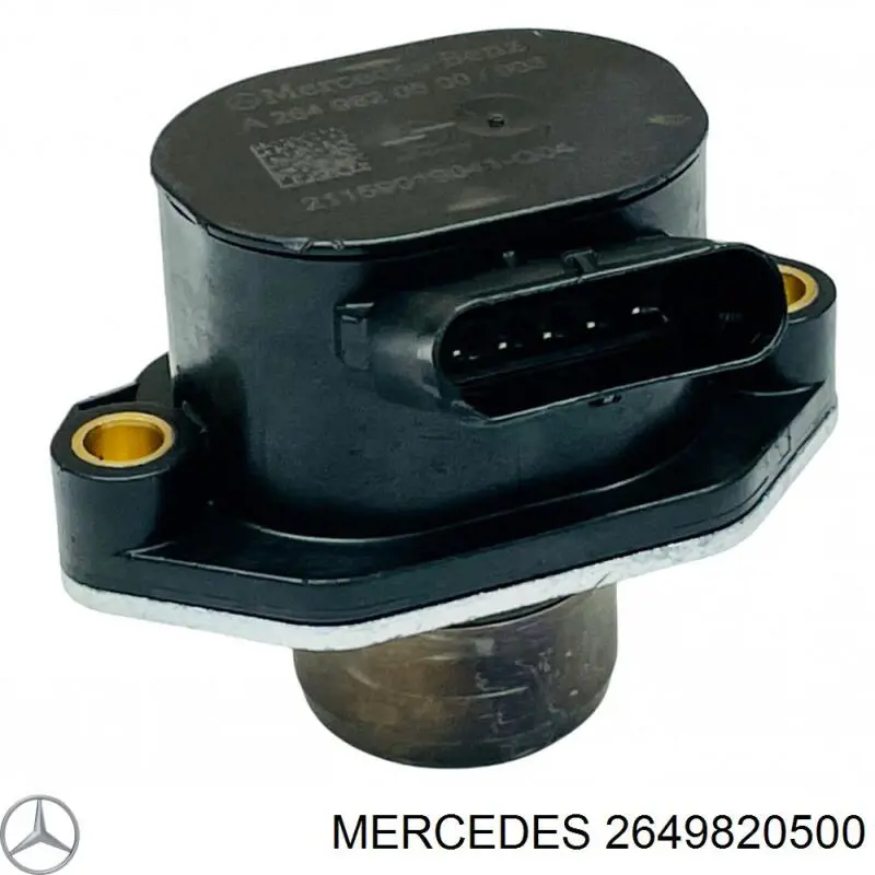 2649820500 Mercedes