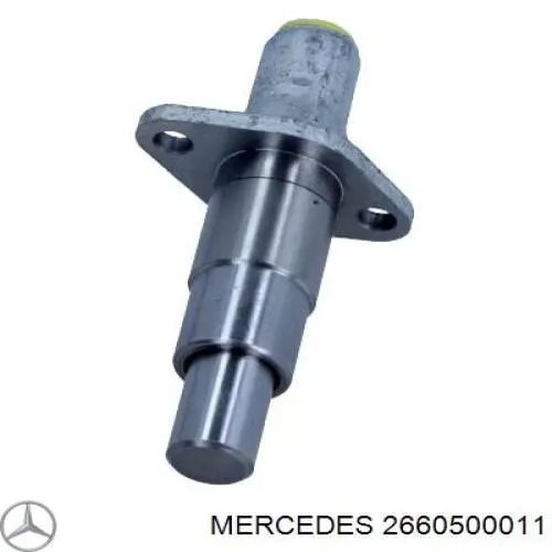 2660500011 Mercedes tensor, cadena de distribución