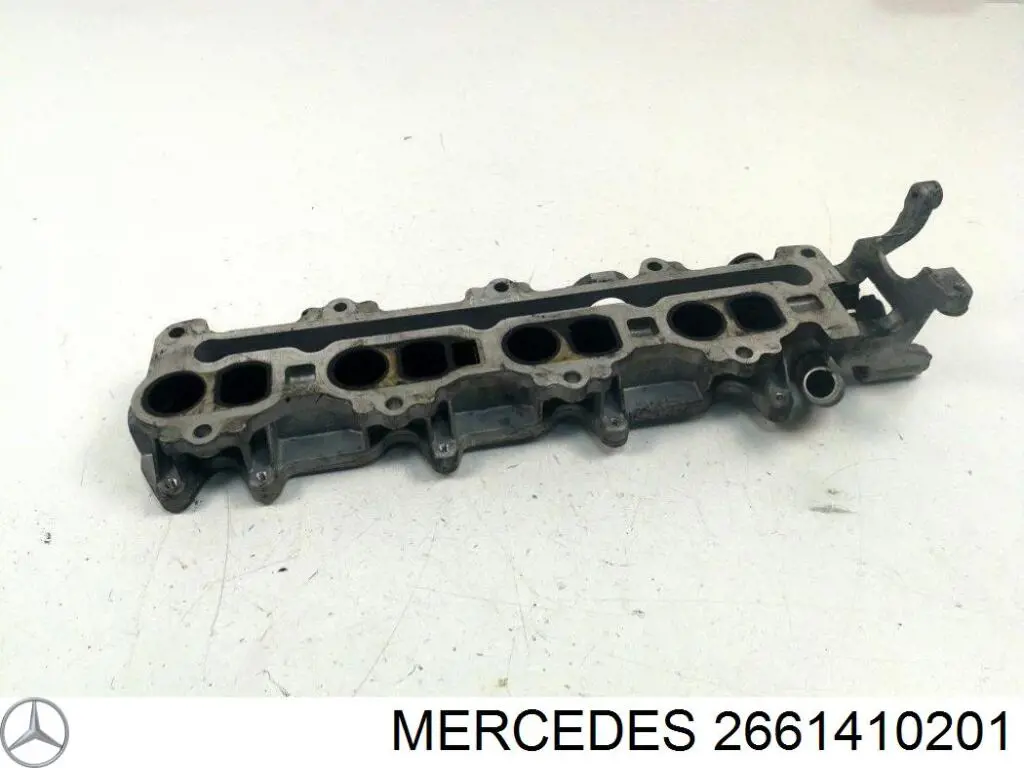 Comprar 2661410201 Mercedes Colector de admisión