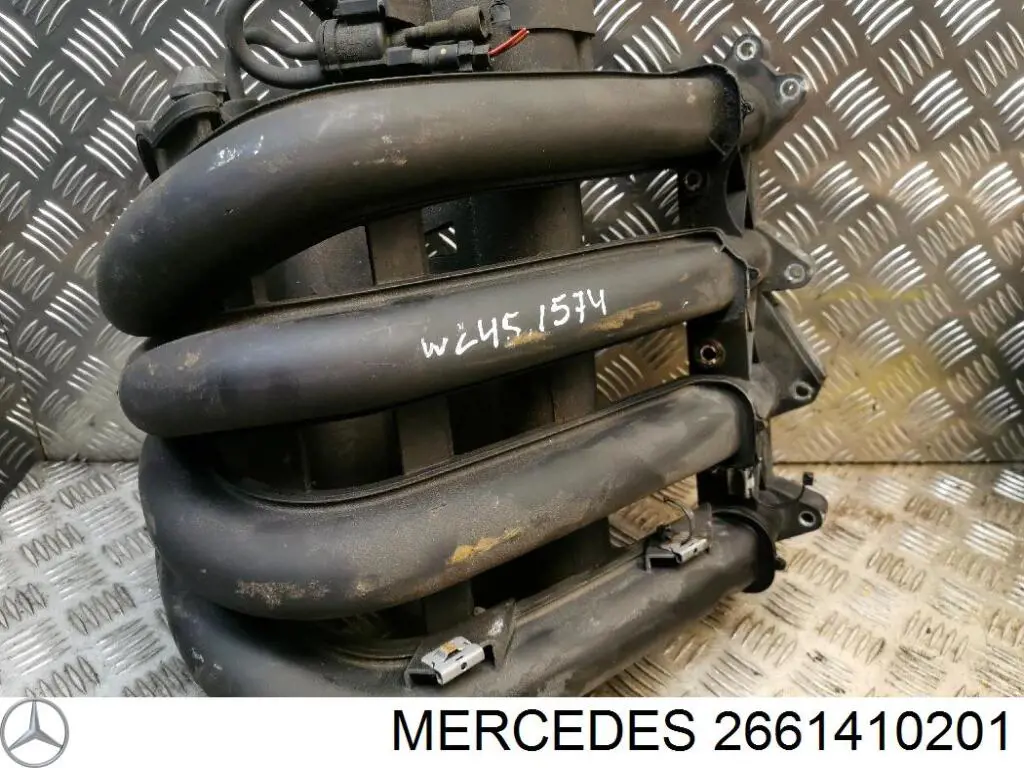 2661410201 Mercedes