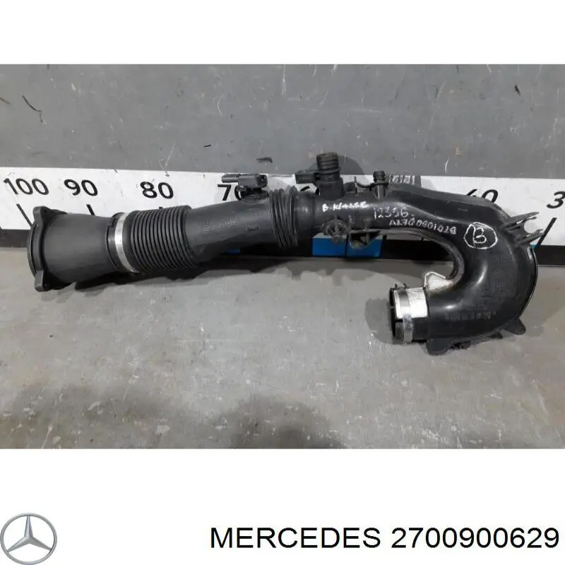 A2700900629 Mercedes