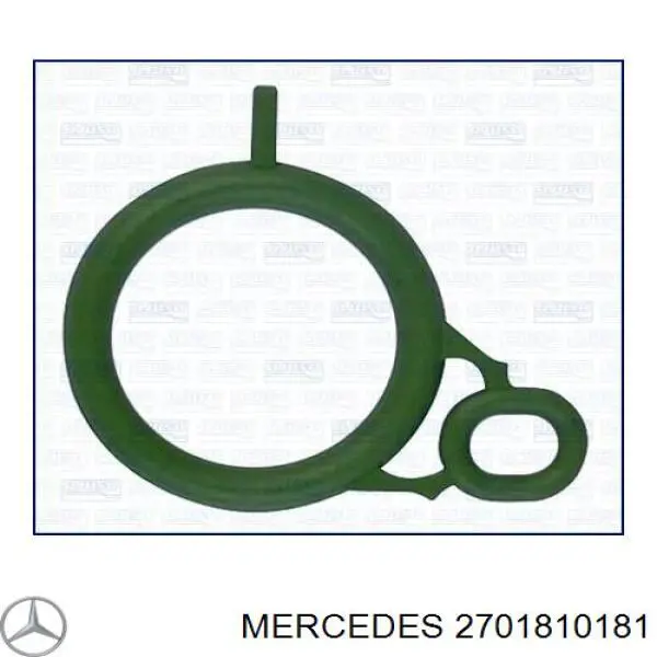 2701810181 Mercedes