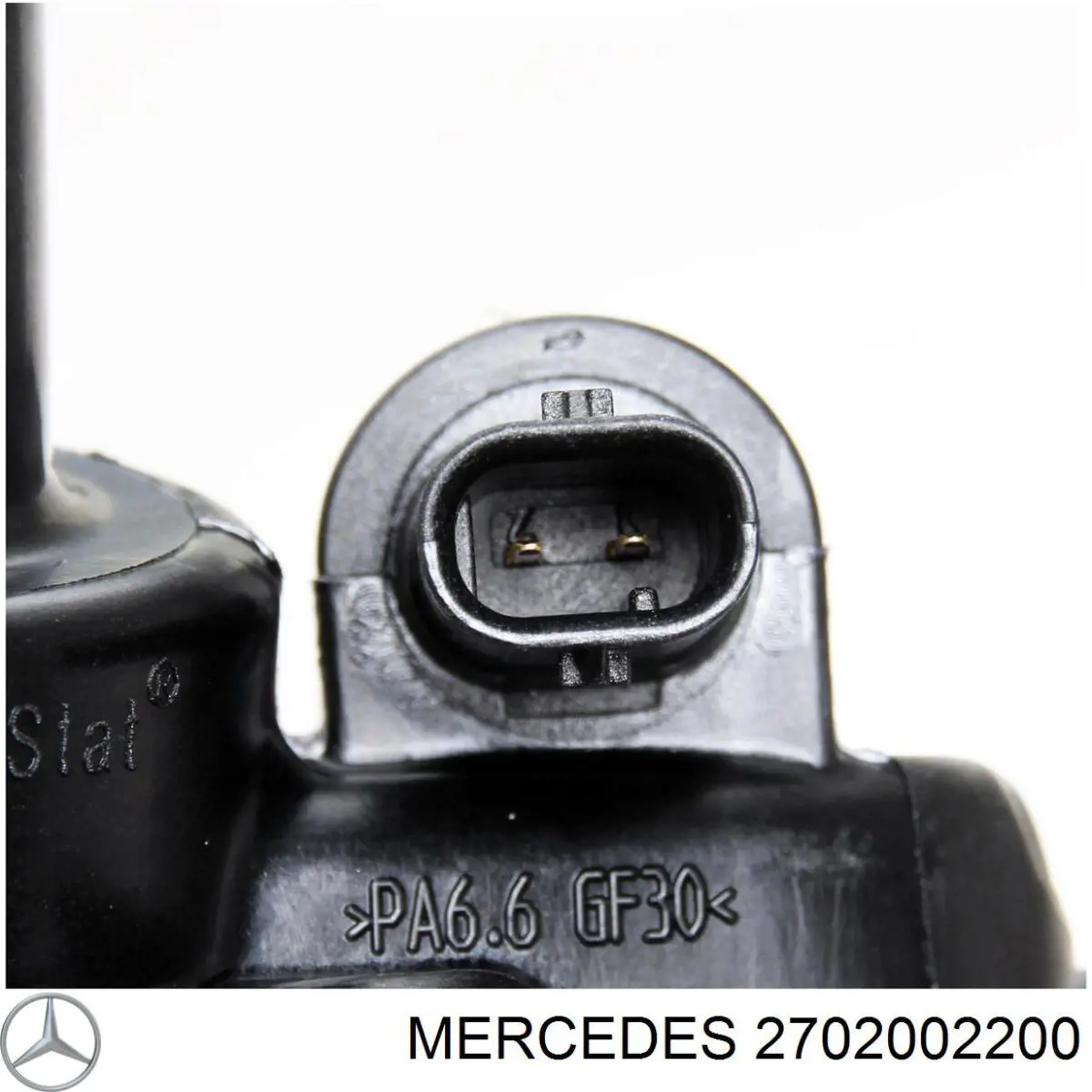 Comprar 2702002200 Mercedes Termostato