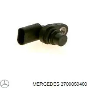 2709050400 Mercedes sensor de arbol de levas