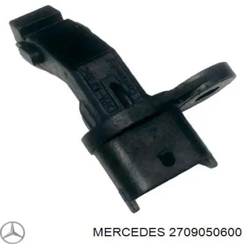 2709050600 Mercedes sensor de cigüeñal