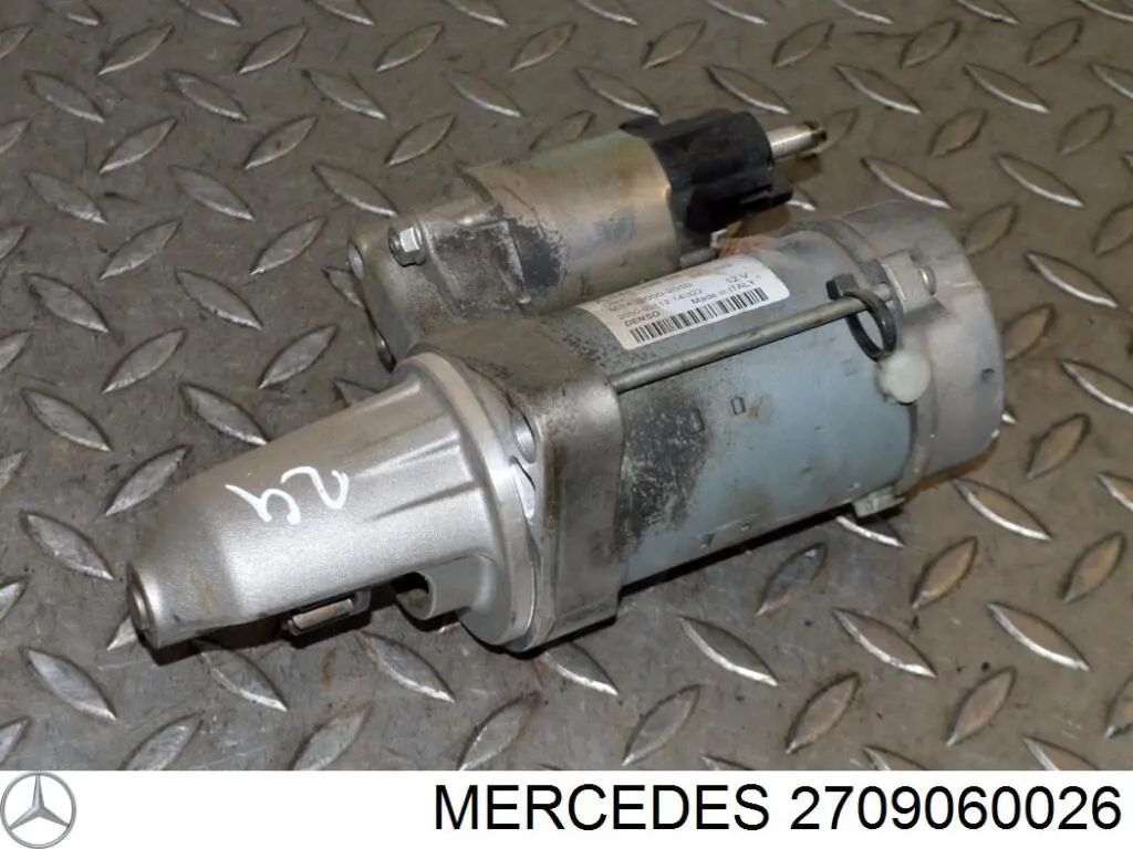 Arranque motores Stardax STX210309R precio, desde 74,05 EUR