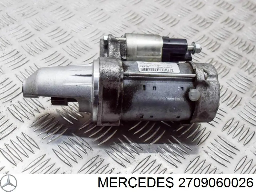 Comprar STX210309R Stardax Burro de arranque 