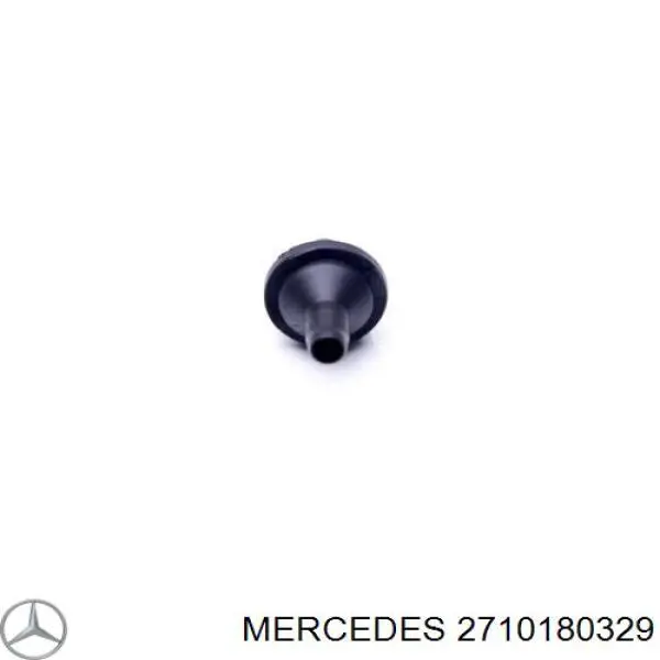 Válvula ventilación cárter Mercedes A2710180029