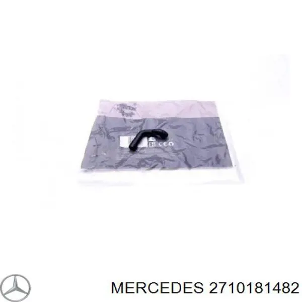 Comprar 2710181482 Mercedes Sistema de ventilación del cárter