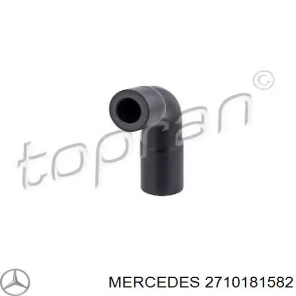 Comprar 2710181582 Mercedes Sistema de ventilación del cárter