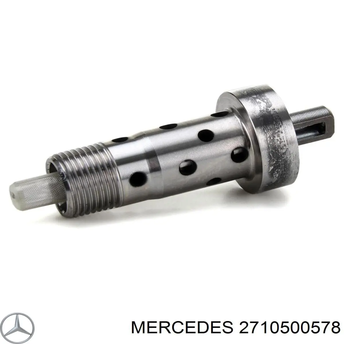 2710500578 Mercedes válvula control, ajuste de levas