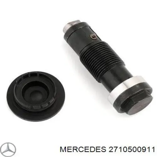 2710500911 Mercedes tensor, cadena de distribución