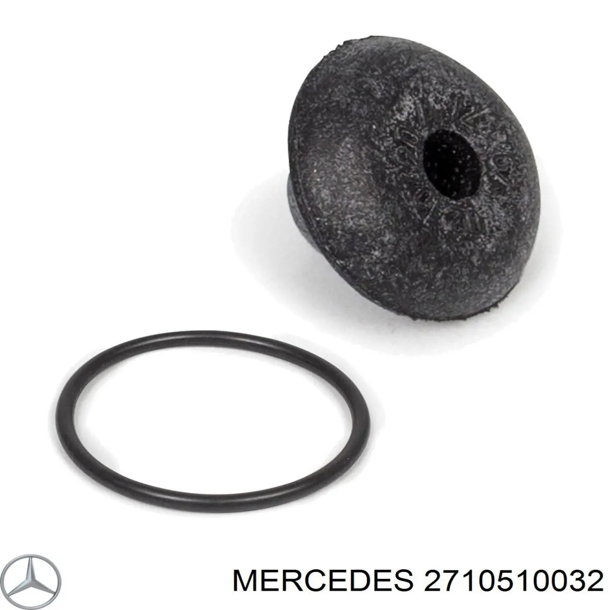 Comprar A0039973286 Mercedes Tapón del árbol de levas
