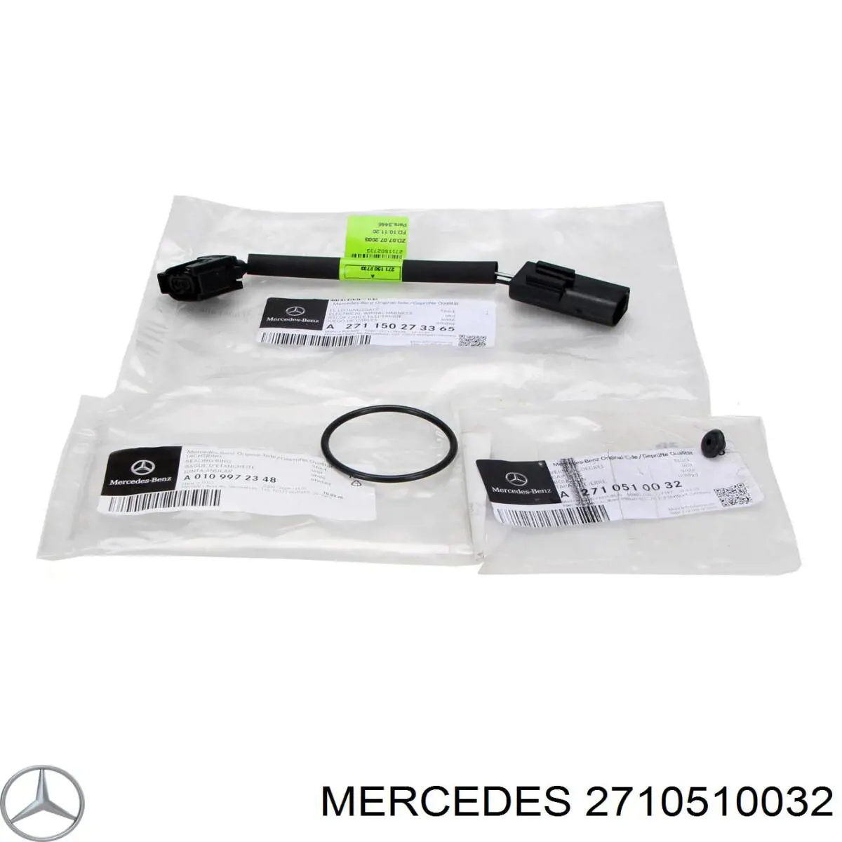 A2710510032 Mercedes