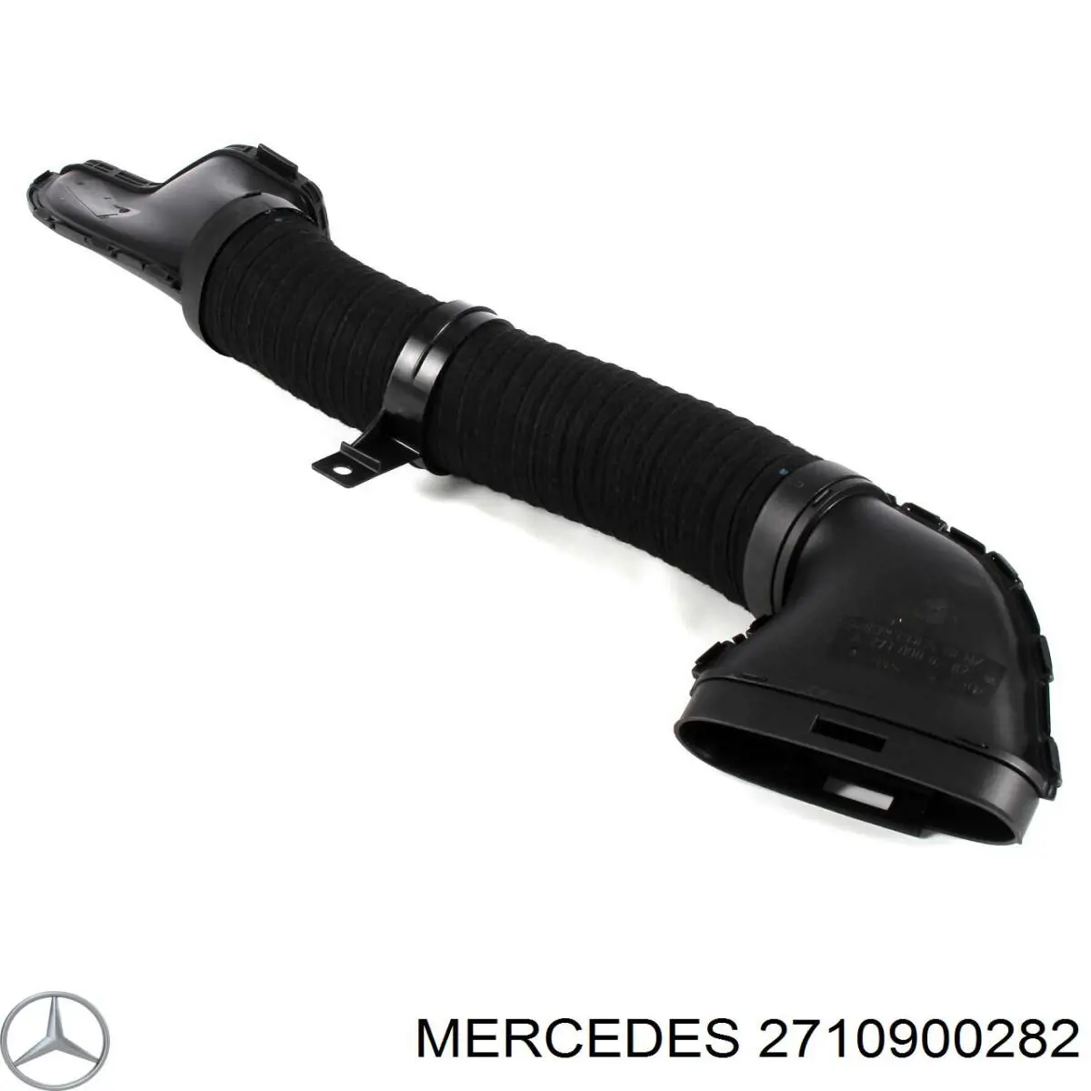 Comprar 2710900282 Mercedes Entrada del filtro de aire