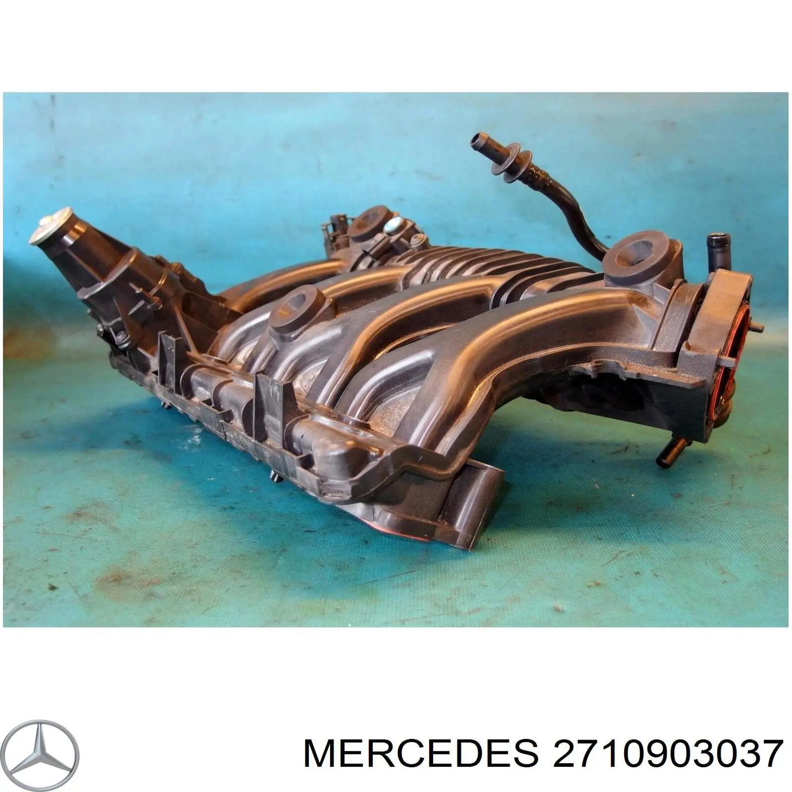 2710903037 Mercedes