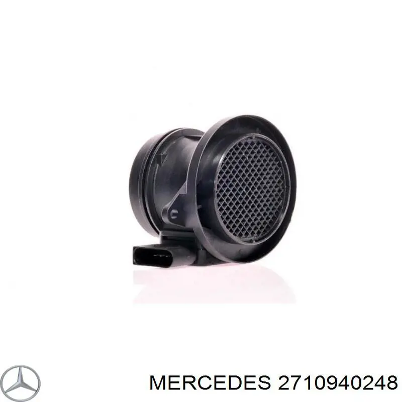 Sensor MAF Mercedes 2710940248