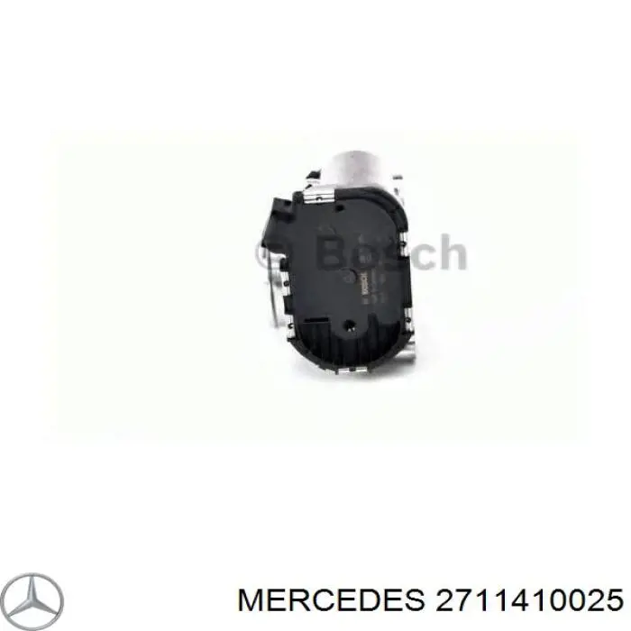 Cuerpo de aceleración completo NTY ETBME002 precio, desde 90,02 EUR
