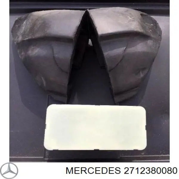 2712380080 Mercedes