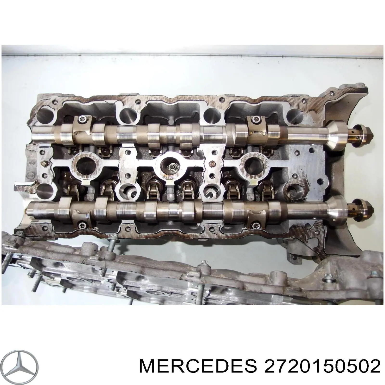  A2720150502 Mercedes