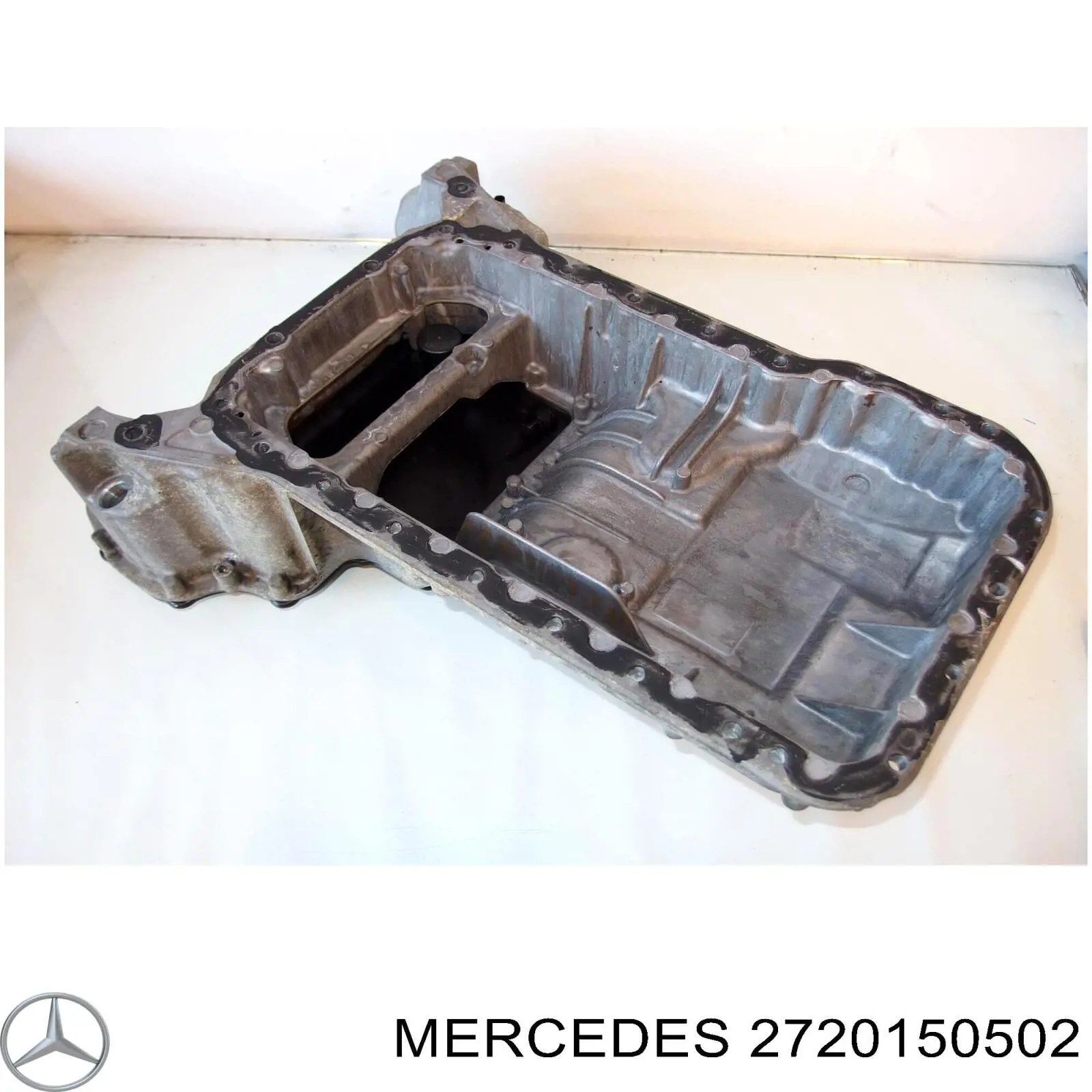  Mercedes A2720150502 precio, desde 516,48 EUR