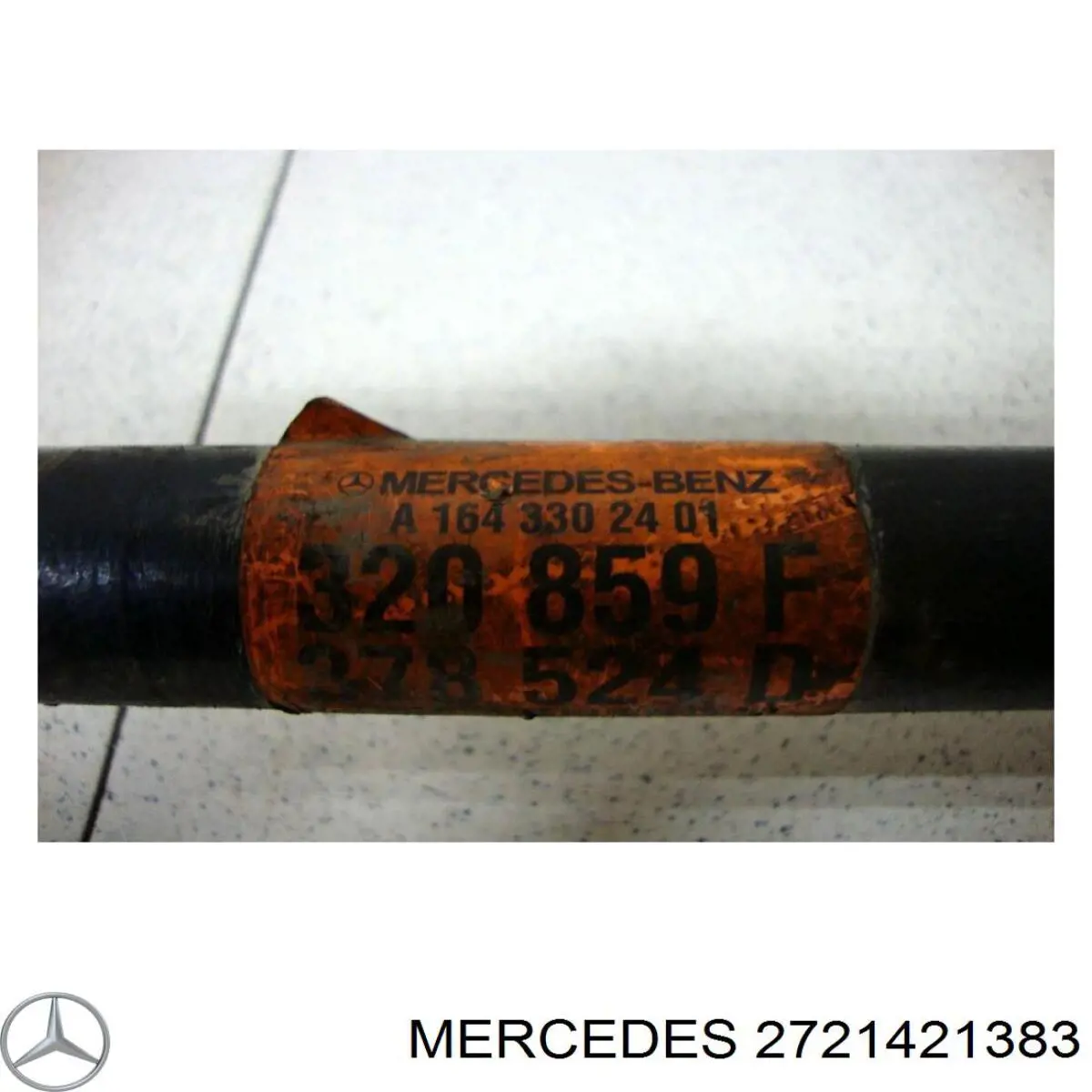 2721421383 Mercedes