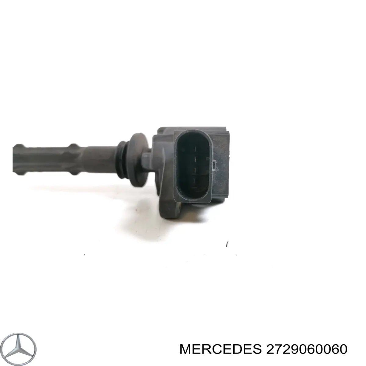 Bobina de encendido Mercedes 2729060060