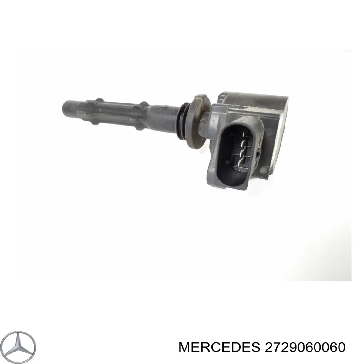 2729060060 Mercedes Bobina de ignición