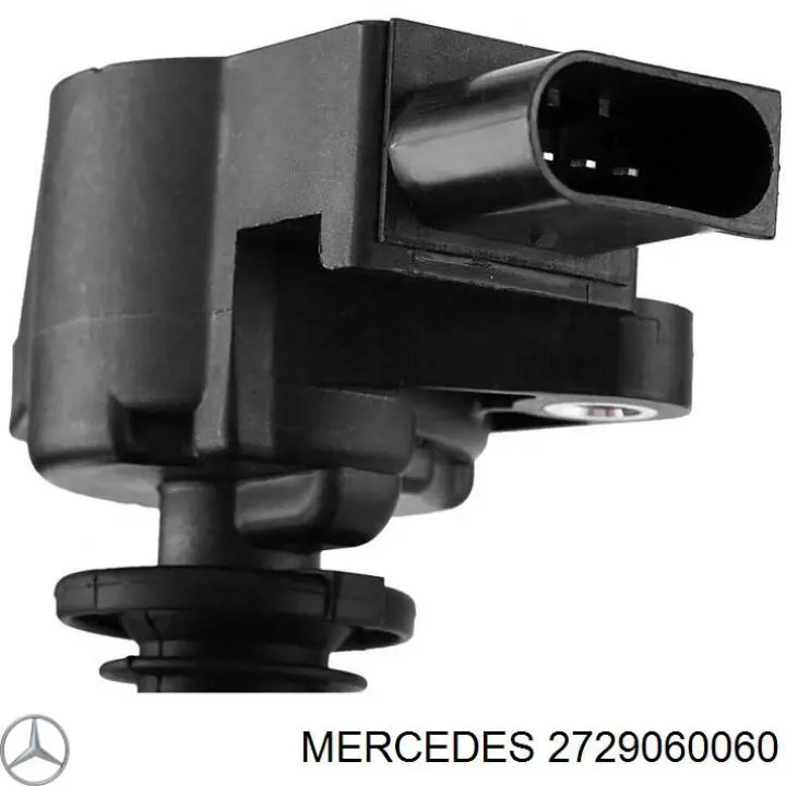 Comprar 2729060060 Mercedes Bobina