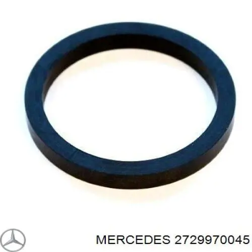 2729970045 Mercedes junta, cárter de distribución