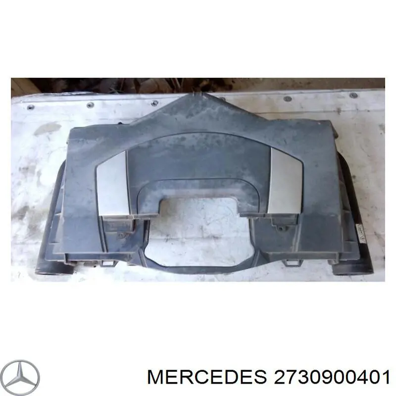 2730900401 Mercedes