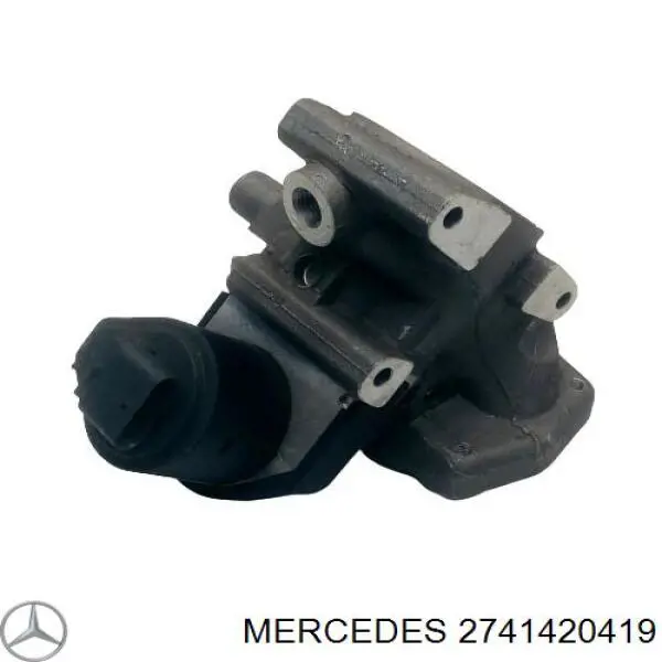 2741420419 Mercedes