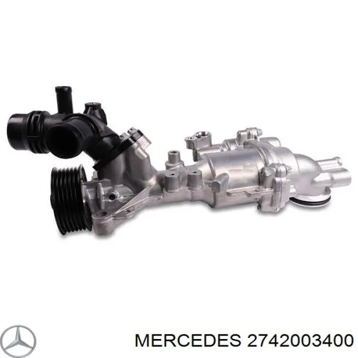 Comprar 32365 Metalcaucho Termostato