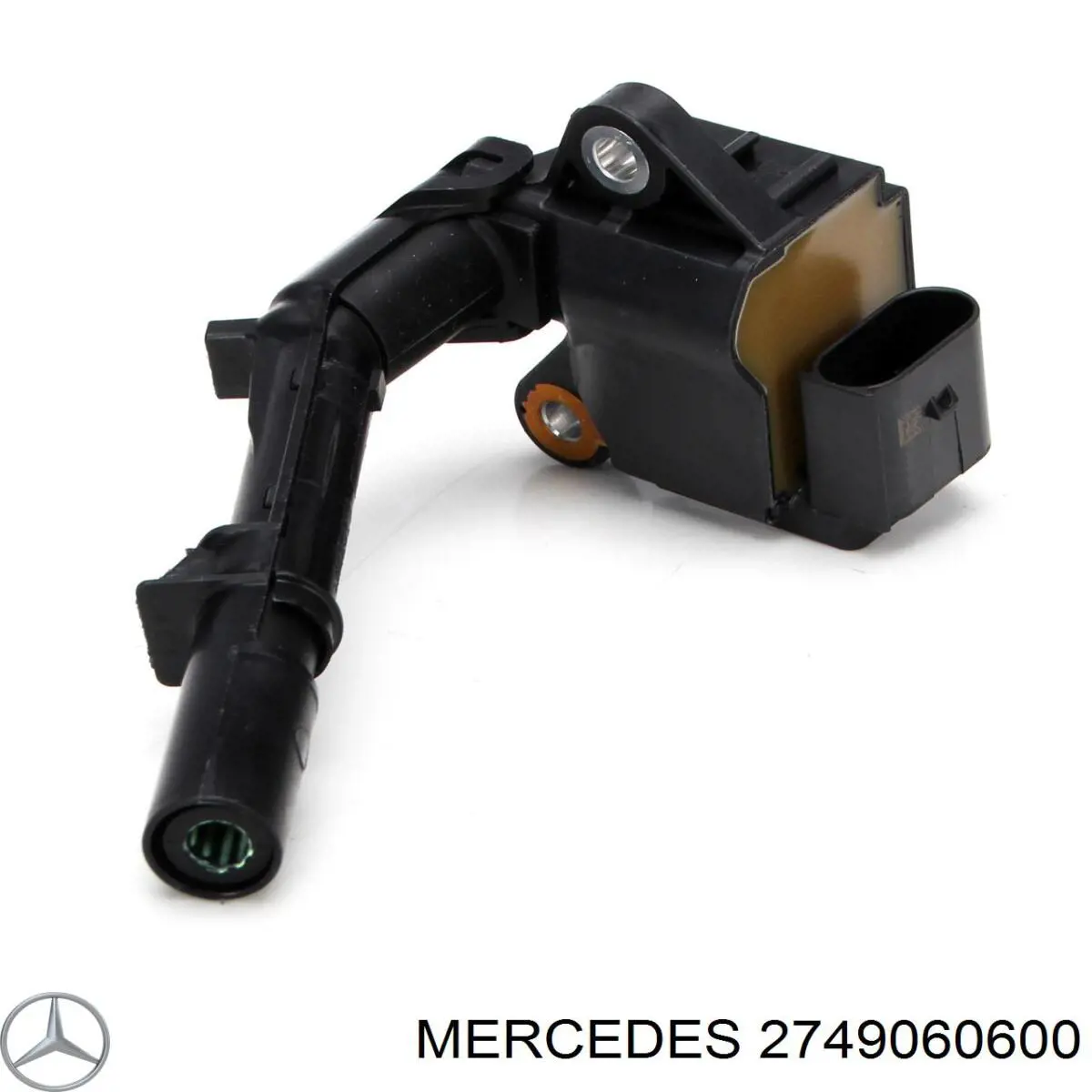Comprar 49108 NGK Bobina