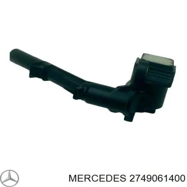 2749061400 Mercedes bobina de encendido