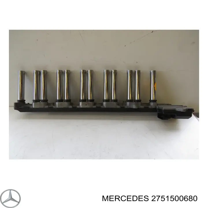 Comprar A0001502080 Mercedes Bobina