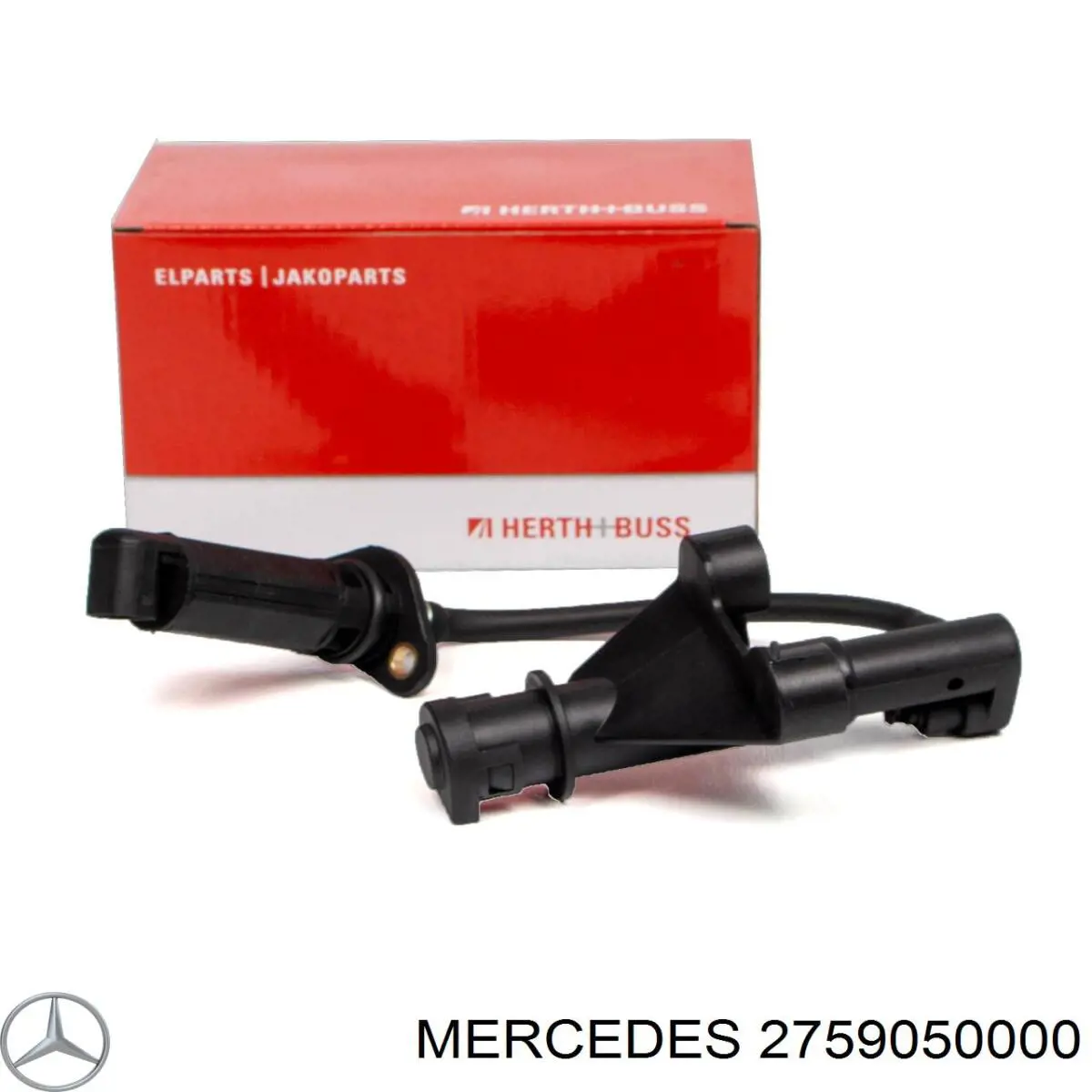 Sensor de aceite Mercedes 2759050000 precio, desde 107,77 EUR