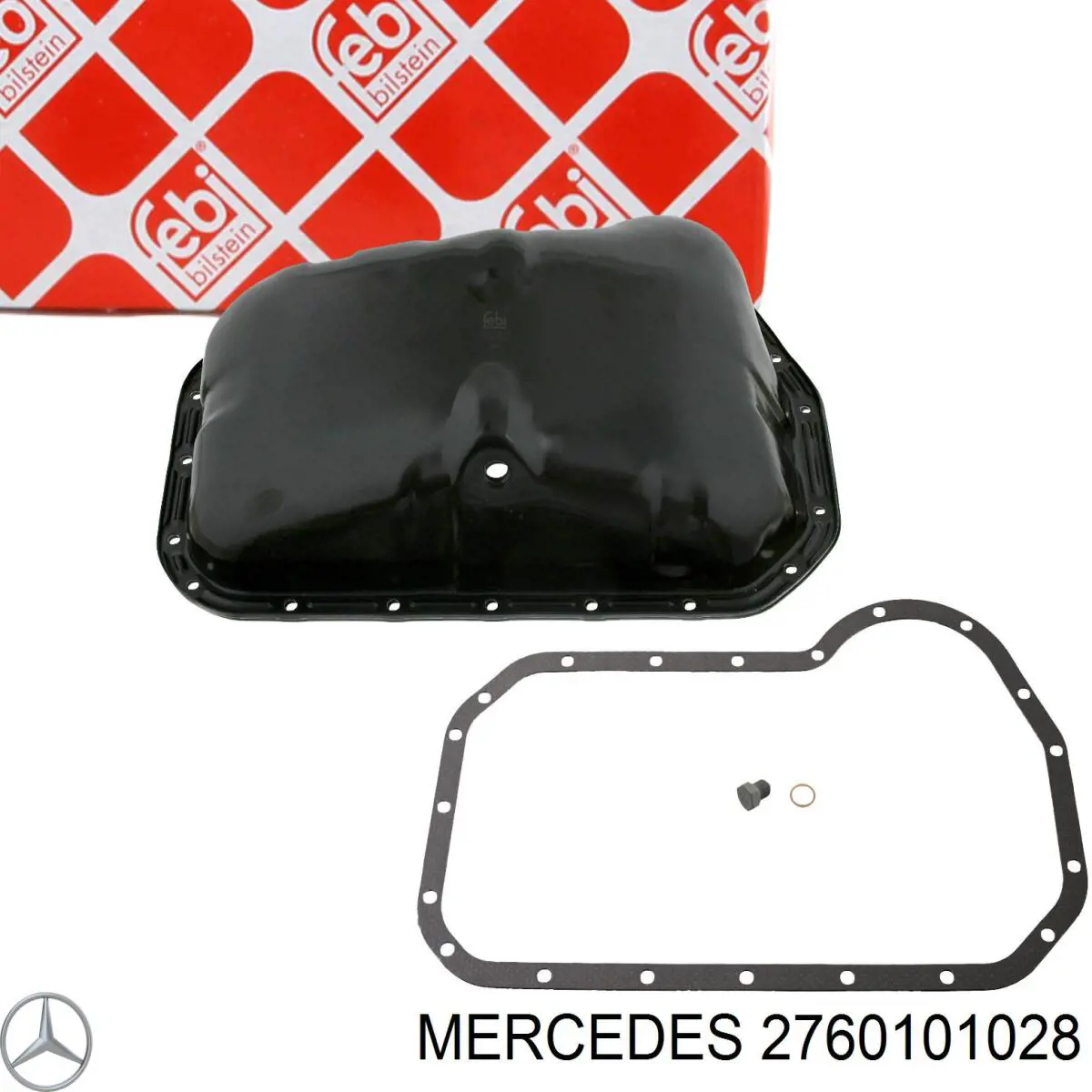 2760101028 Mercedes