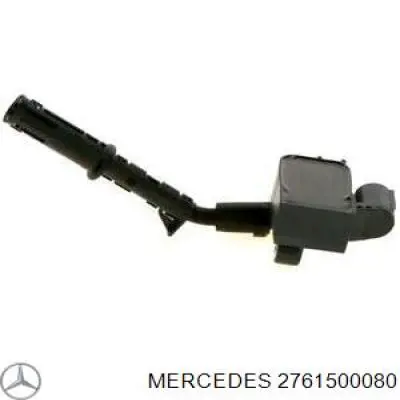 Bobina de encendido Mercedes A2769063500