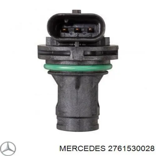 A2761530028 Mercedes sensor de arbol de levas