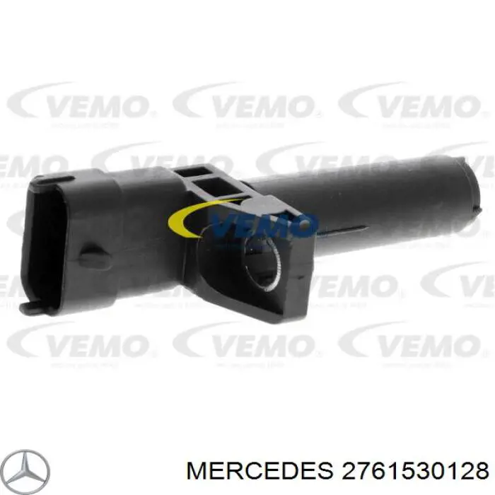 2761530128 Mercedes sensor de cigüeñal