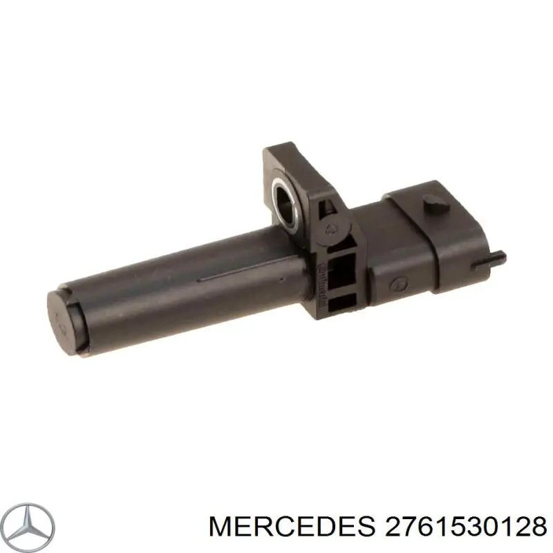 Comprar 2761530128 Mercedes Sensor de cigüeñal