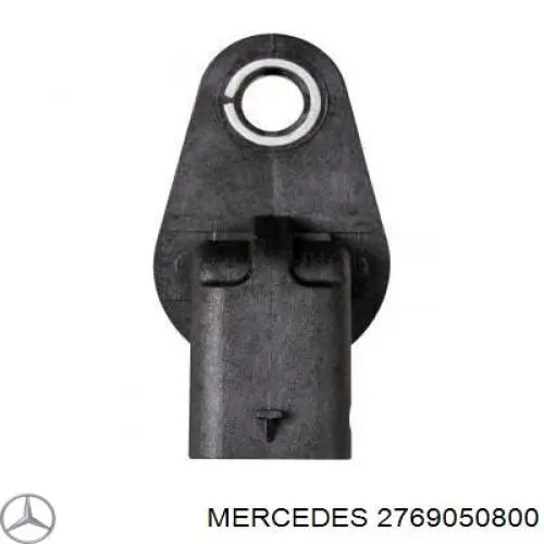 2769050800 Mercedes sensor de posición del árbol de levas