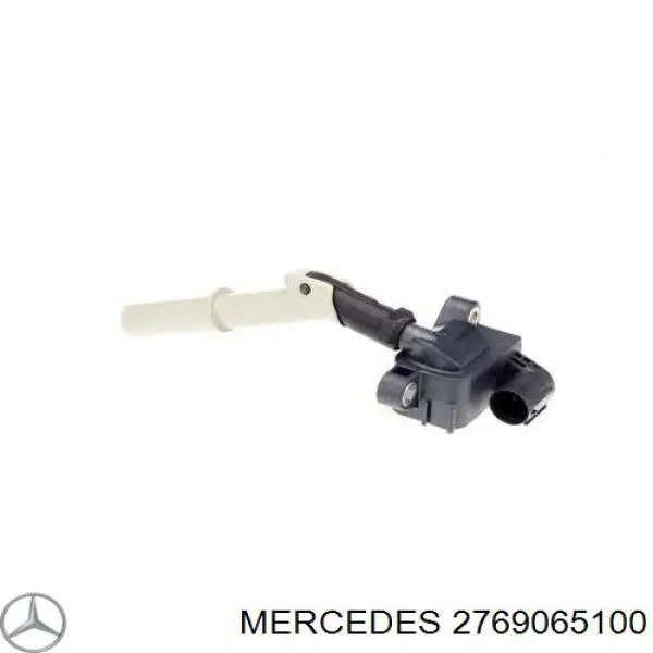 2769065100 Mercedes bobina de encendido