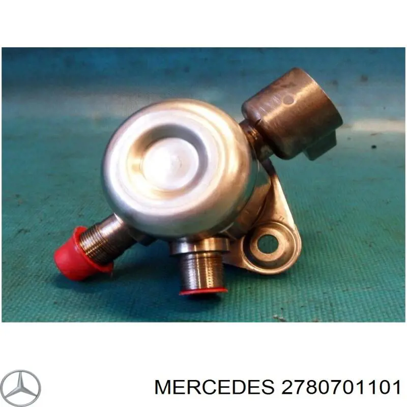 Comprar 2780701101 Mercedes Bomba inyectora
