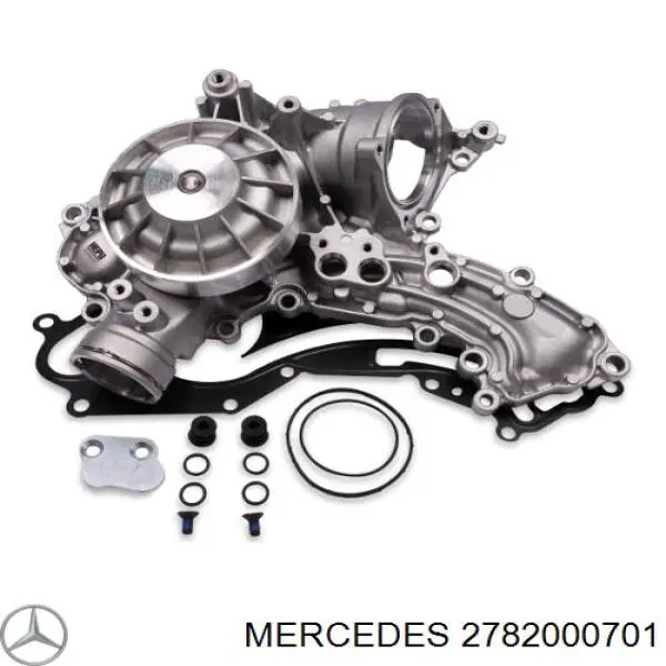 2782000701 Mercedes